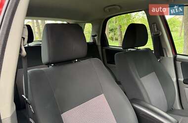 Хетчбек Suzuki SX4 2008 в 