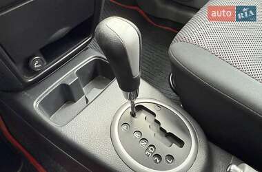 Хетчбек Suzuki SX4 2008 в 