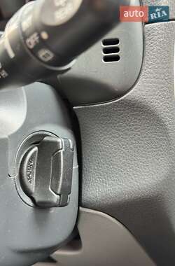 Внедорожник / Кроссовер Suzuki SX4 2012 в 