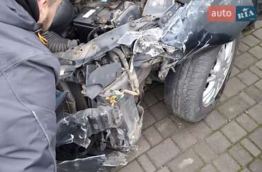 Седан Suzuki SX4 2007 в 