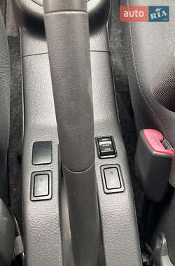 Хетчбек Suzuki SX4 2007 в 