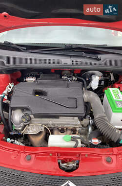 Хетчбек Suzuki SX4 2007 в 
