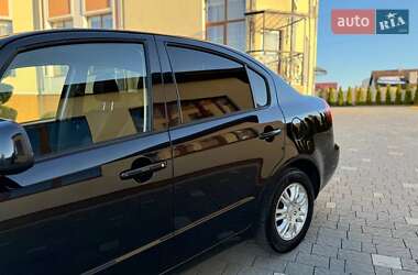 Седан Suzuki SX4 2008 в 