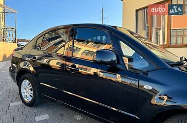 Седан Suzuki SX4 2008 в 