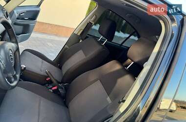 Седан Suzuki SX4 2008 в 