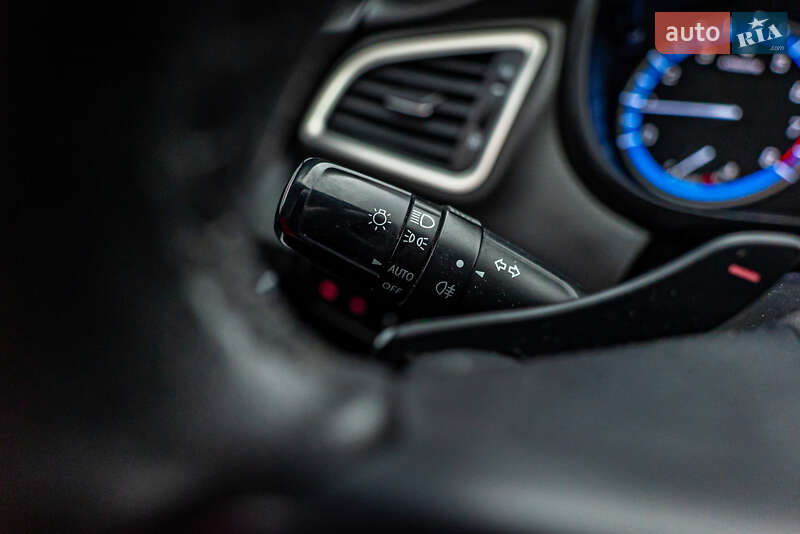 Внедорожник / Кроссовер Suzuki SX4 2013 в Киеве