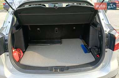 Позашляховик / Кросовер Suzuki SX4 2021 в 