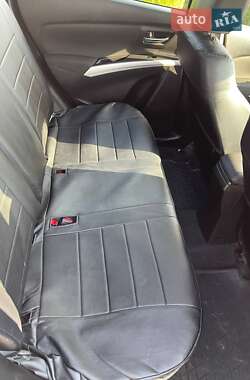 Внедорожник / Кроссовер Suzuki SX4 2020 в 