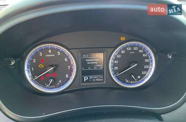 Внедорожник / Кроссовер Suzuki SX4 2020 в 