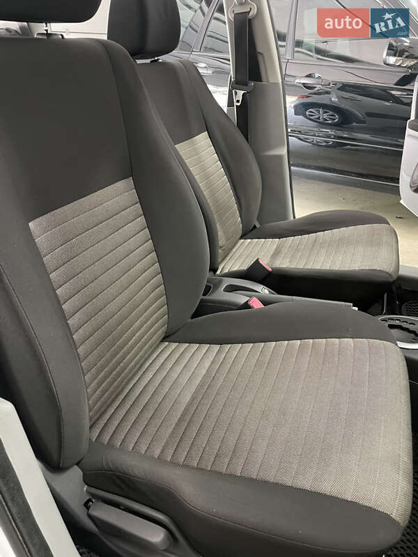 Позашляховик / Кросовер Suzuki SX4 2011 в Харкові
