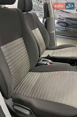 Внедорожник / Кроссовер Suzuki SX4 2011 в 