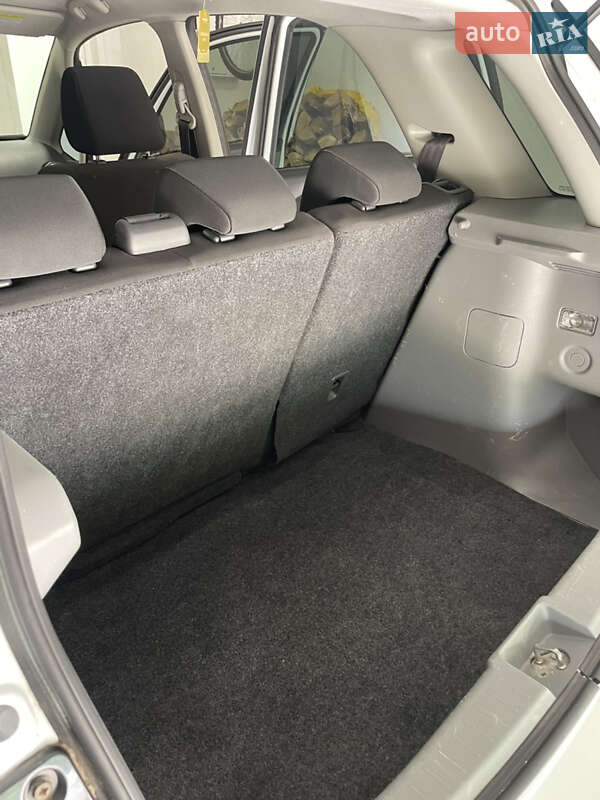 Позашляховик / Кросовер Suzuki SX4 2011 в Харкові