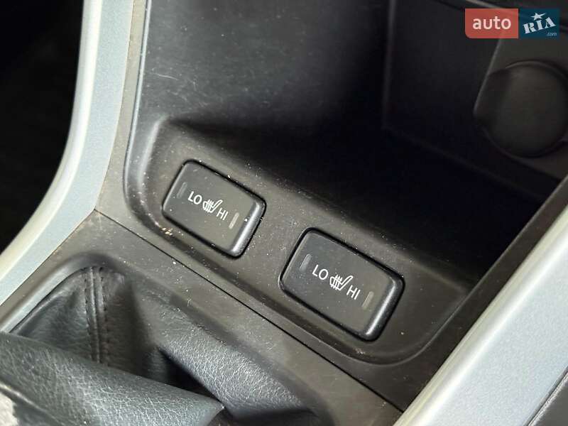 Позашляховик / Кросовер Suzuki SX4 2018 в Одесі