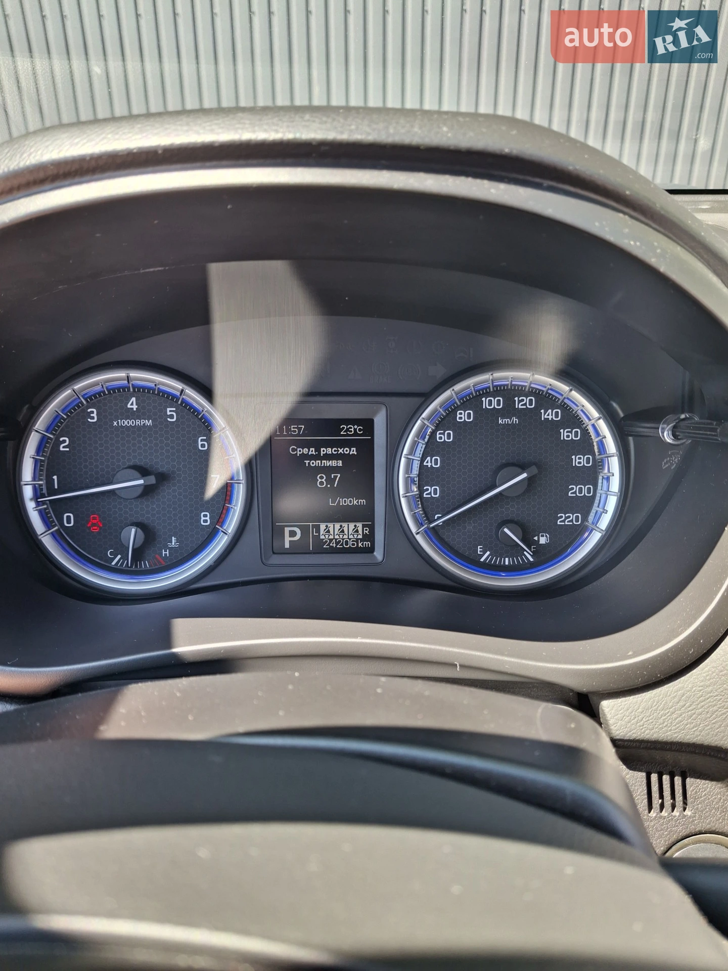 2020 Suzuki SX4 - мініатюра 5