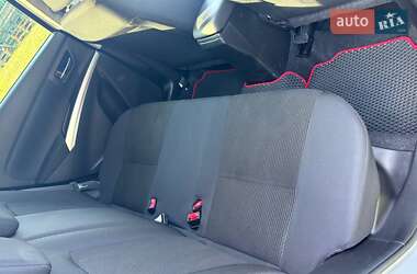 Внедорожник / Кроссовер Suzuki SX4 2021 в 