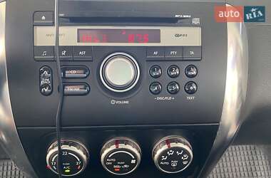 Хетчбек Suzuki SX4 2007 в 