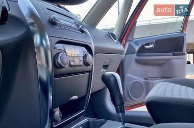 Внедорожник / Кроссовер Suzuki SX4 2010 в Киеве