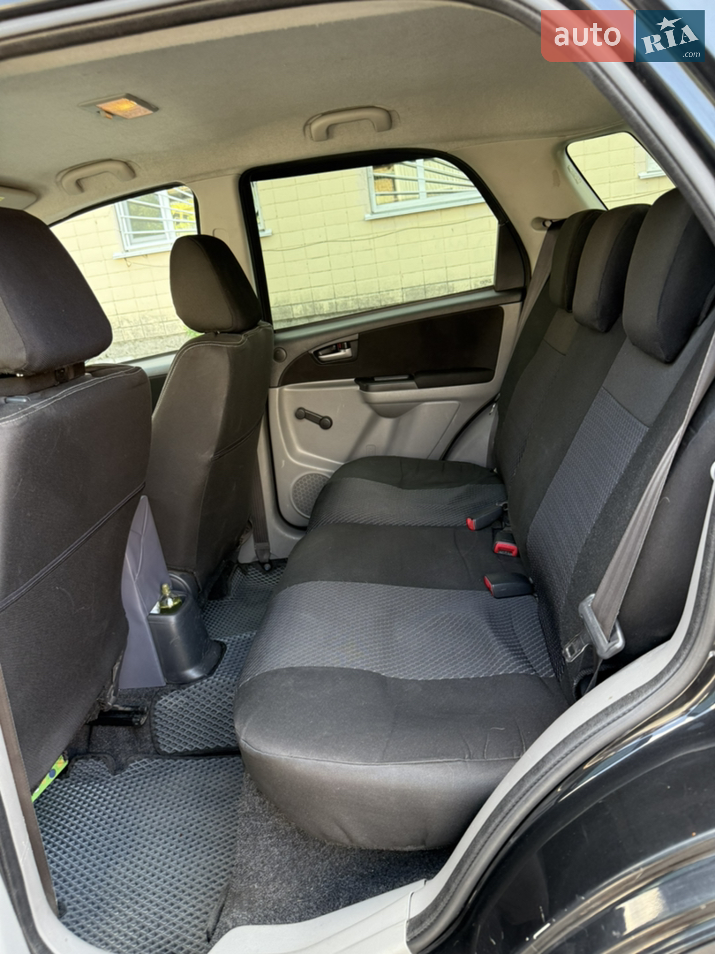 2014 Suzuki SX4 - мініатюра 6