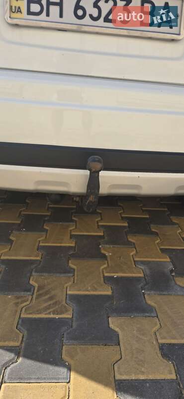 Позашляховик / Кросовер Suzuki SX4 2013 в Одесі