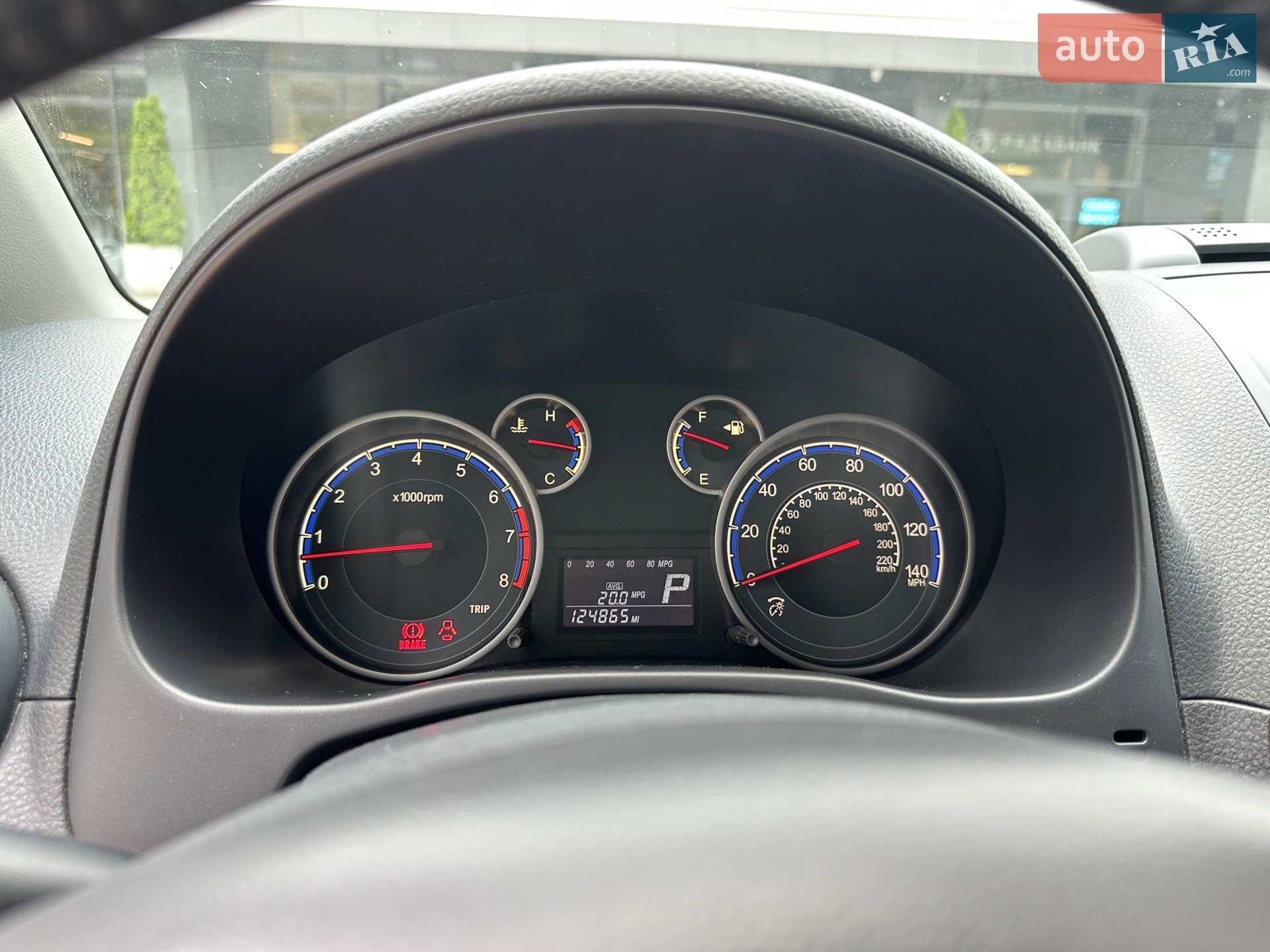 2012 Suzuki SX4 - мініатюра 21
