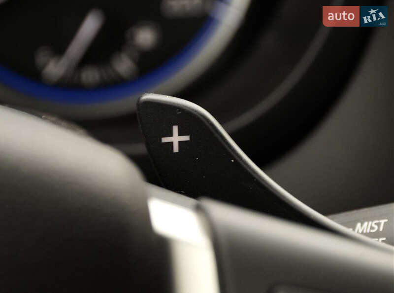 Внедорожник / Кроссовер Suzuki SX4 2020 в Киеве фото 34 Внедорожник / Кроссовер Suzuki SX4 2020 в Киеве