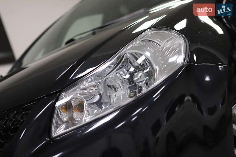 Седан Suzuki SX4 2008 в Дрогобичі фото 12 Седан Suzuki SX4 2008 в Дрогобичі