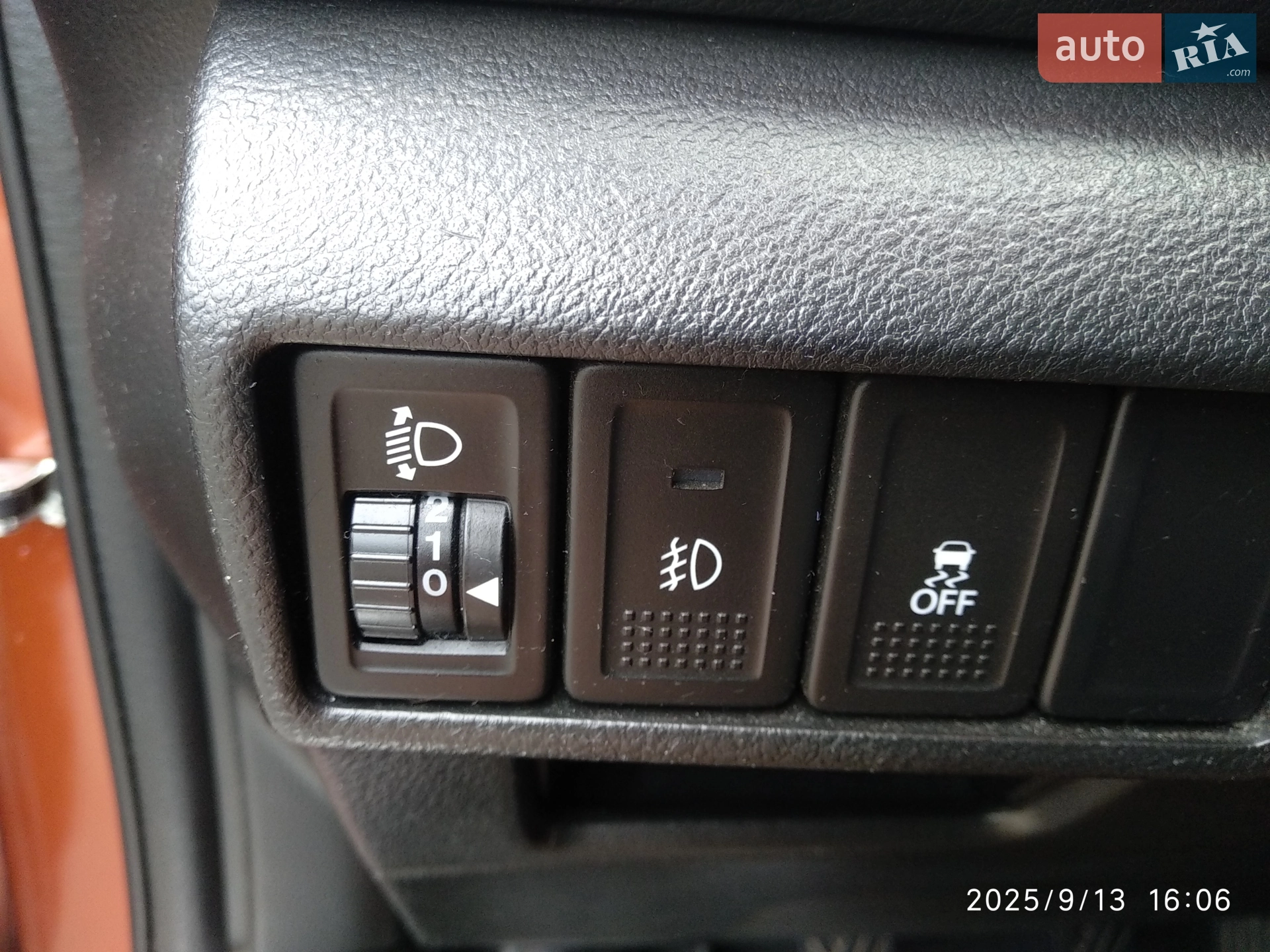 2017 Suzuki SX4 - мініатюра 25