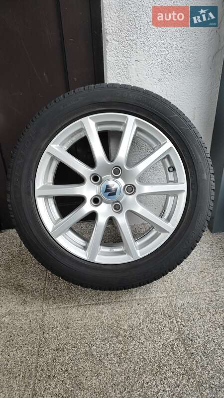 Седан Suzuki SX4 2008 в Львові