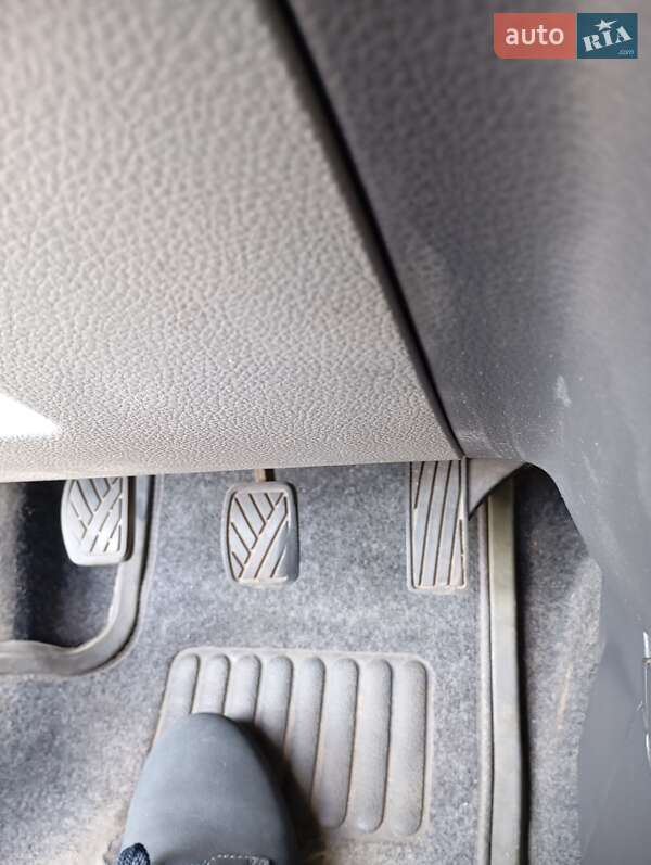 Хэтчбек Suzuki SX4 2007 в Киеве