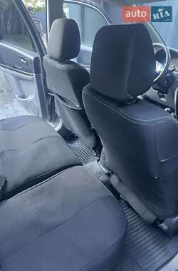 Хэтчбек Suzuki SX4 2007 в 
