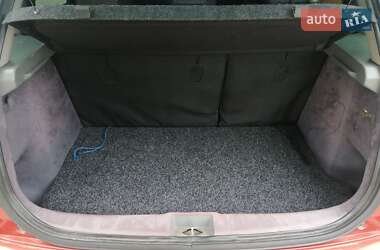 Хэтчбек Suzuki SX4 2008 в 