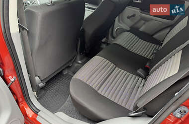 Внедорожник / Кроссовер Suzuki SX4 2012 в 