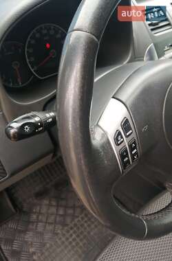 Хэтчбек Suzuki SX4 2008 в 