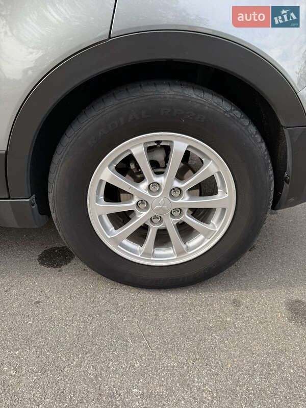 Внедорожник / Кроссовер Suzuki SX4 2021 в Запорожье