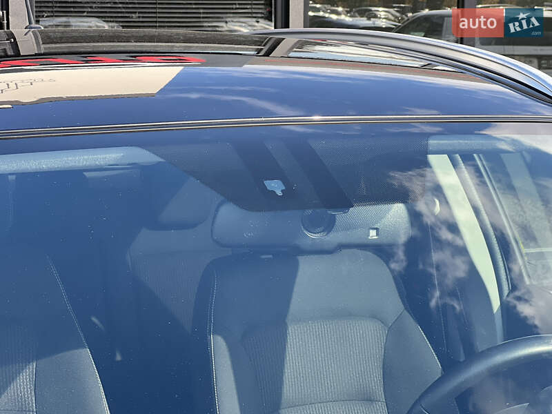 Внедорожник / Кроссовер Suzuki SX4 2017 в Ужгороде фото 10 Внедорожник / Кроссовер Suzuki SX4 2017 в Ужгороде