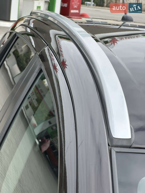 Позашляховик / Кросовер Suzuki SX4 2014 в Житомирі