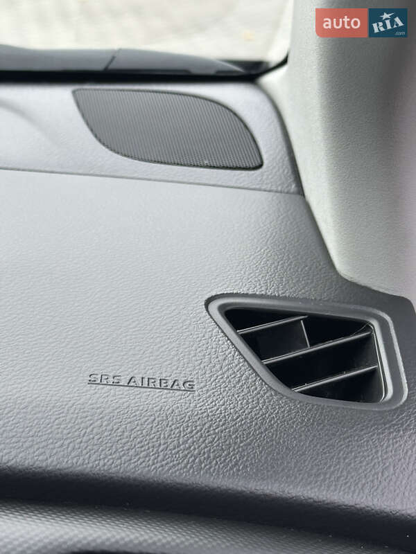 Позашляховик / Кросовер Suzuki SX4 2014 в Житомирі