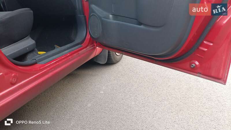 Седан Suzuki SX4 2008 в Києві