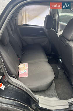 Хэтчбек Suzuki SX4 2007 в  фото 2 Хэтчбек Suzuki SX4 2007 в