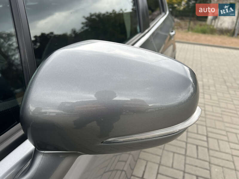 Внедорожник / Кроссовер Suzuki SX4 2014 в Житомире фото 22 Внедорожник / Кроссовер Suzuki SX4 2014 в Житомире