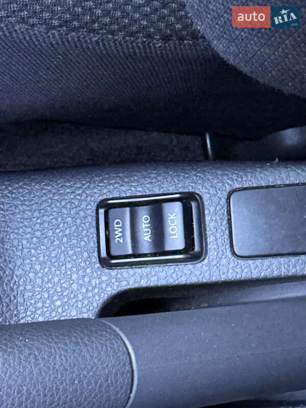 Позашляховик / Кросовер Suzuki SX4 2012 в Одесі фото 37 Позашляховик / Кросовер Suzuki SX4 2012 в Одесі