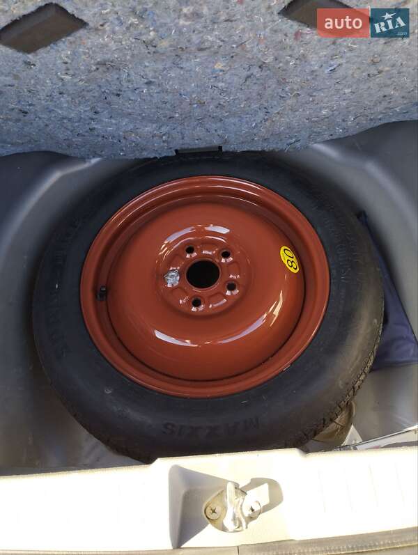 Хэтчбек Suzuki SX4 2007 в Павлограде фото 4 Хэтчбек Suzuki SX4 2007 в Павлограде