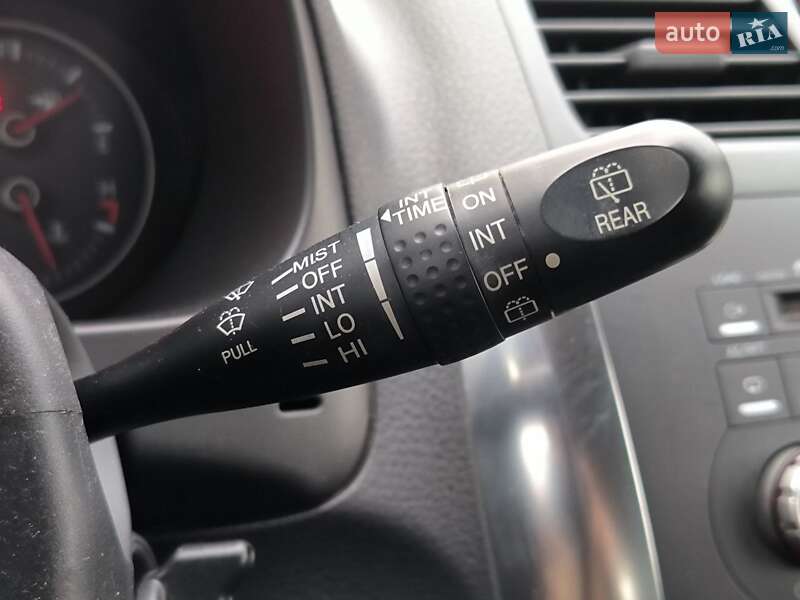 Хэтчбек Suzuki SX4 2008 в Киеве