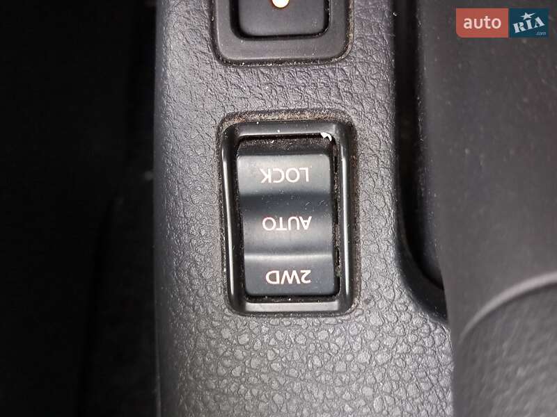 Хэтчбек Suzuki SX4 2008 в Киеве