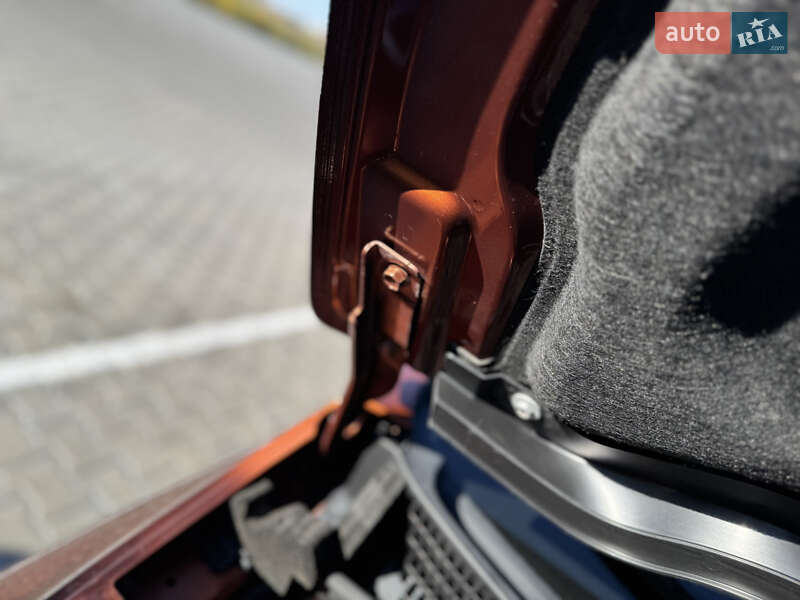 Внедорожник / Кроссовер Suzuki SX4 2017 в Киеве