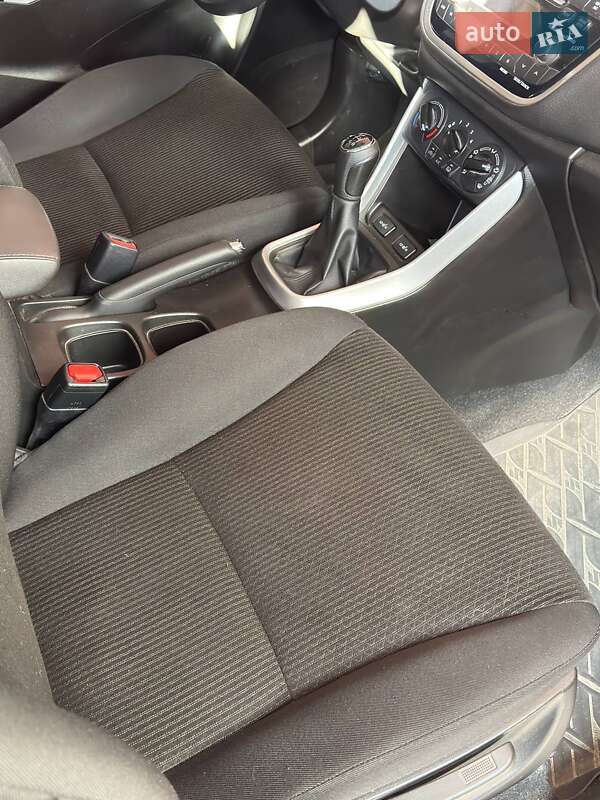 Внедорожник / Кроссовер Suzuki SX4 2021 в Днепре фото 13 Внедорожник / Кроссовер Suzuki SX4 2021 в Днепре