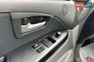 Хэтчбек Suzuki SX4 2008 в Киеве