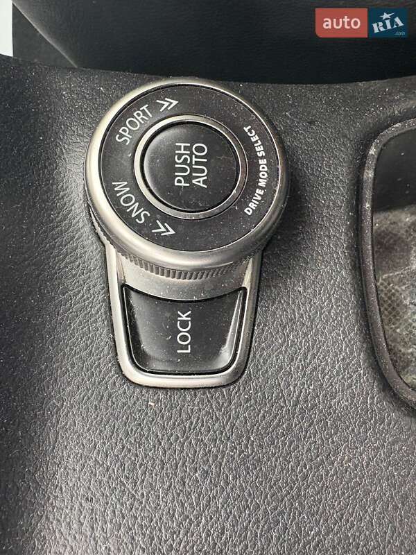 Внедорожник / Кроссовер Suzuki SX4 2013 в Тернополе фото 21 Внедорожник / Кроссовер Suzuki SX4 2013 в Тернополе