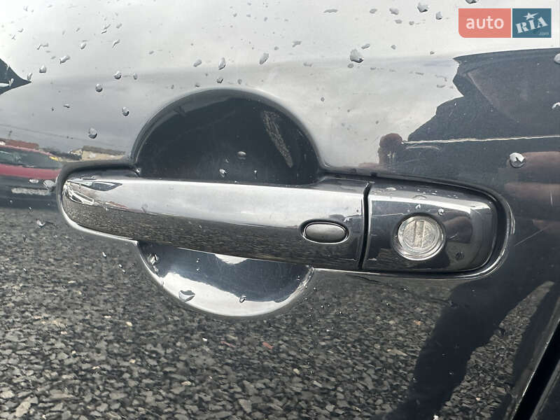 Внедорожник / Кроссовер Suzuki SX4 2010 в Луцке