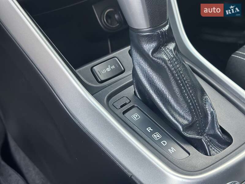 Внедорожник / Кроссовер Suzuki SX4 2016 в Львове фото 16 Внедорожник / Кроссовер Suzuki SX4 2016 в Львове